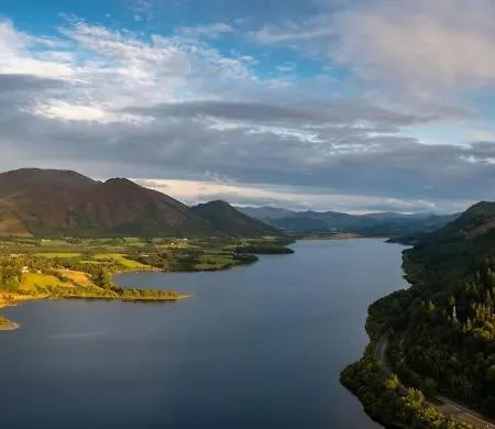 By The - District - Hot Tub Dom wakacyjny *