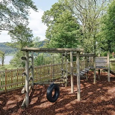 Dom wakacyjny By The - District - Hot Tub *