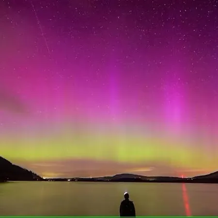By The - District - Hot Tub * Bassenthwaite