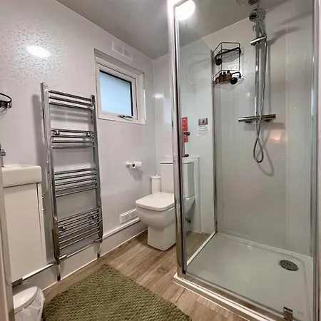 By The - District - Hot Tub *