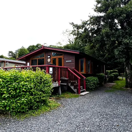 By The - District - Hot Tub Bassenthwaite
