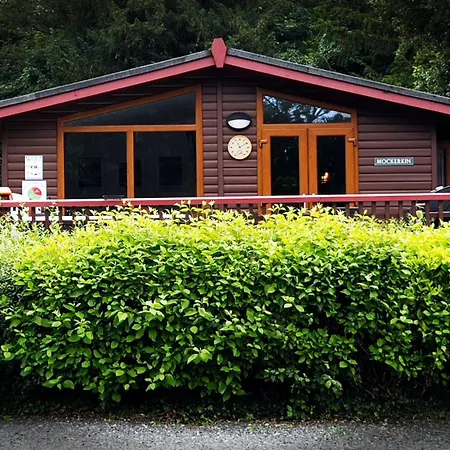 By The - District - Hot Tub Dom wakacyjny *