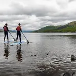 By The - District - Hot Tub Bassenthwaite