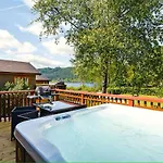 Feriehus By The - District - Hot Tub Bassenthwaite