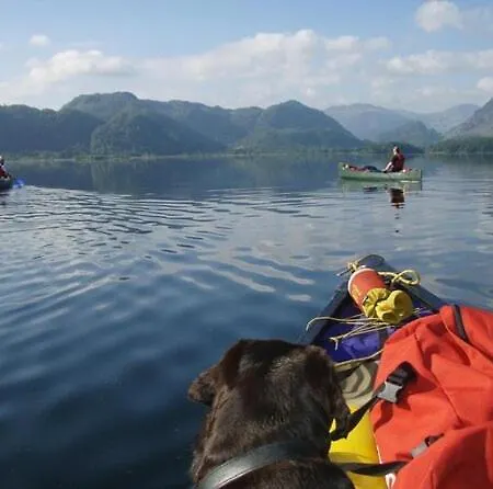 Holiday home By The - District - Hot Tub Bassenthwaite