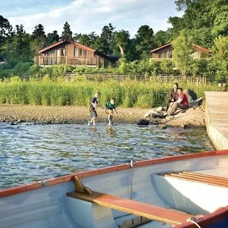 By The - District - Hot Tub * Bassenthwaite
