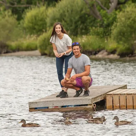 Vakantiehuis By The - District - Hot Tub Bassenthwaite