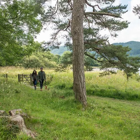 By The - District - Hot Tub * Bassenthwaite