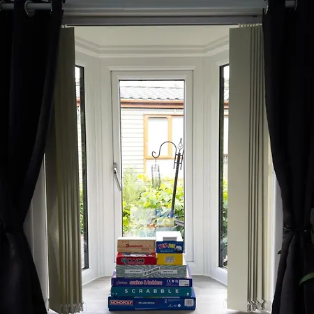 Prázdninový dům By The - District - Hot Tub Bassenthwaite