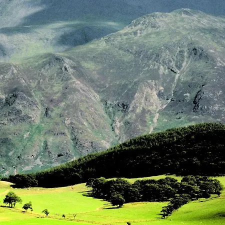 By The - District - Hot Tub * Bassenthwaite