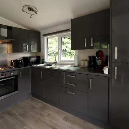 By The - District - Hot Tub Bassenthwaite