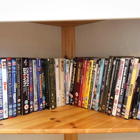 By The - District - Hot Tub Prázdninový dům Bassenthwaite