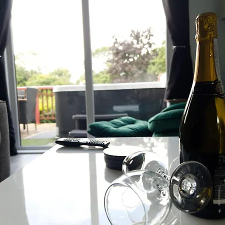 Prázdninový dům By The - District - Hot Tub Bassenthwaite