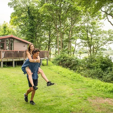 By The - District - Hot Tub Nyaraló Bassenthwaite