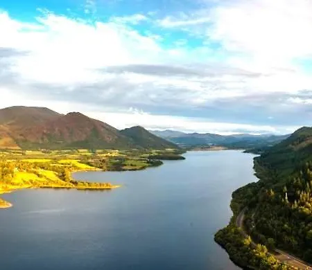 Nyaraló By The - District - Hot Tub