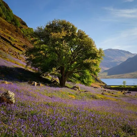 Nyaraló By The - District - Hot Tub Bassenthwaite