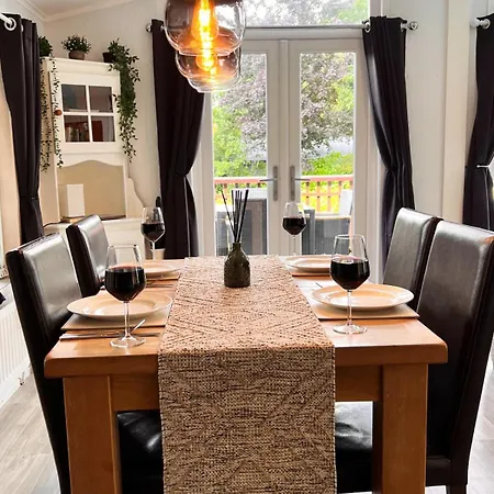 By The - District - Hot Tub Bassenthwaite